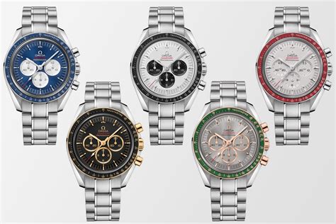 speedmaster tokyo 2020